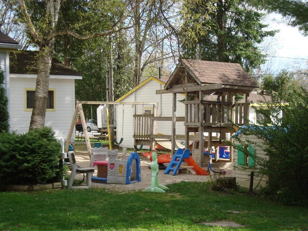 Family Cottage