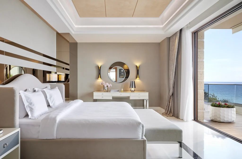 Royal Suite